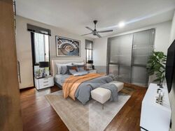 Changi Road (D14), Detached #591314011